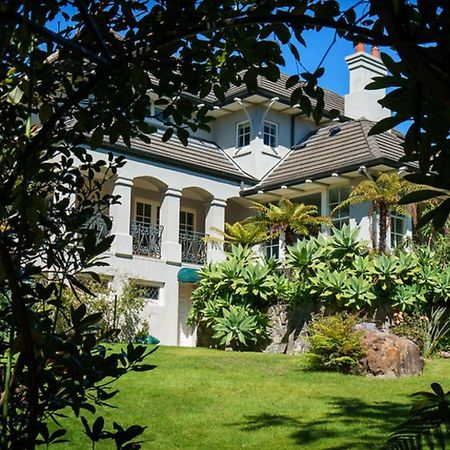 Greenmantle Estate Hotel Paraparaumu Luaran gambar