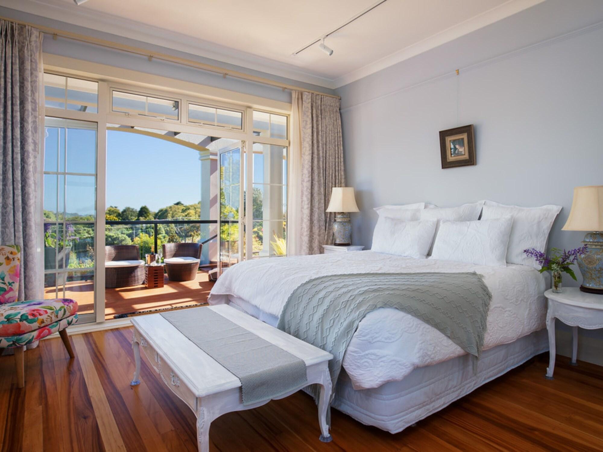 Greenmantle Estate Hotel Paraparaumu Luaran gambar