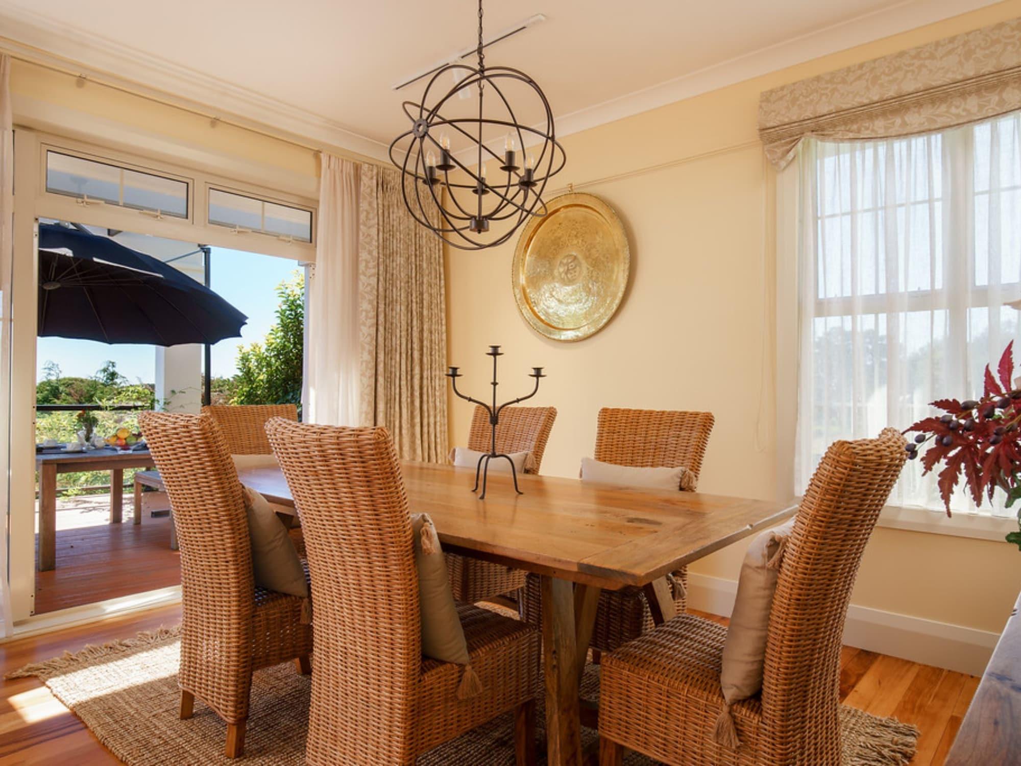 Greenmantle Estate Hotel Paraparaumu Luaran gambar