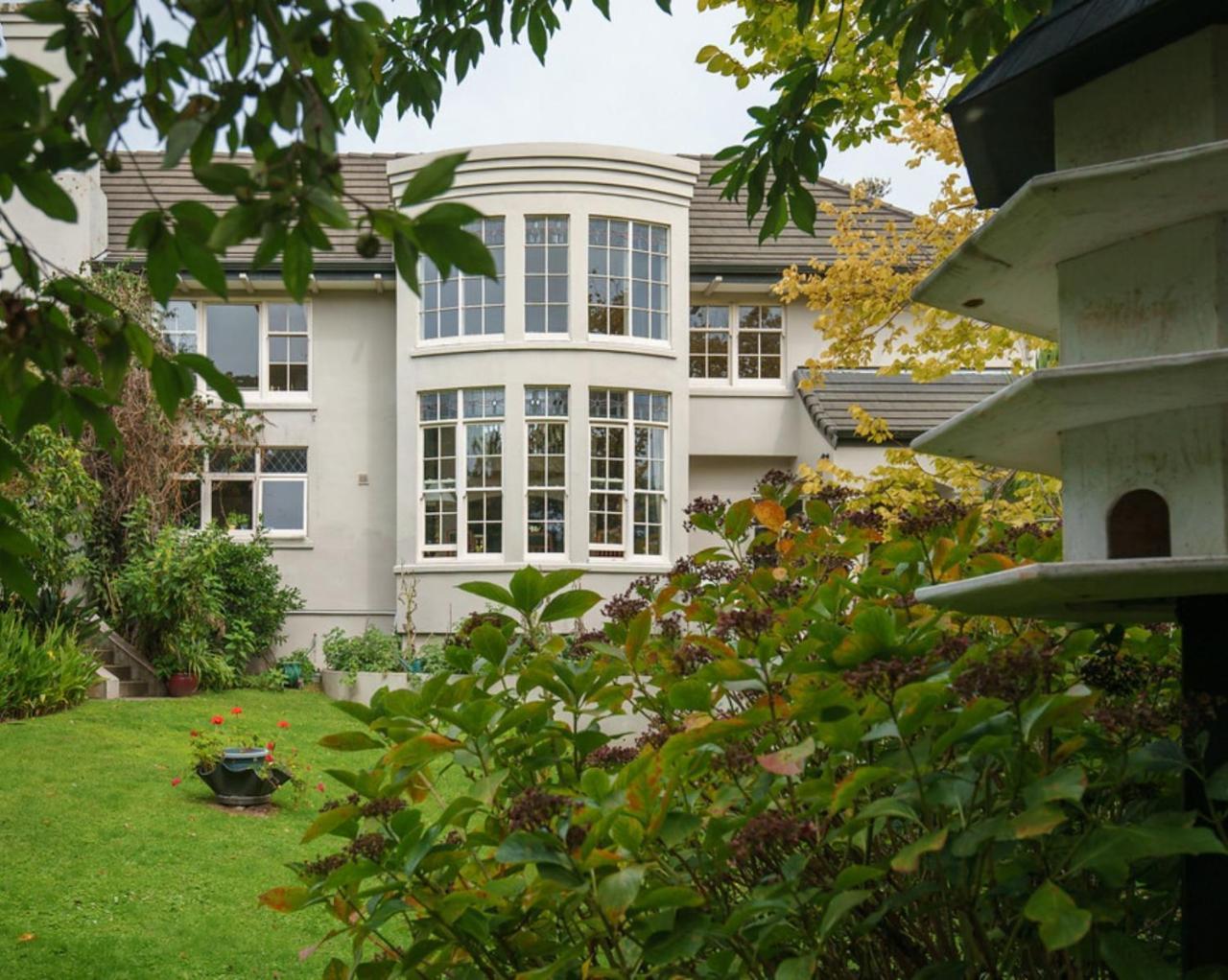 Greenmantle Estate Hotel Paraparaumu Luaran gambar