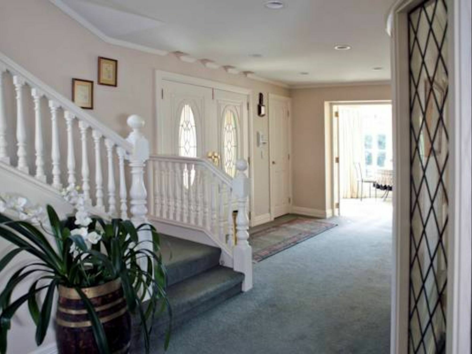 Greenmantle Estate Hotel Paraparaumu Luaran gambar